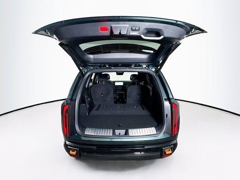 New 2027 Kia Telluride SX Prestige X-Pro AWD/4WD image 10