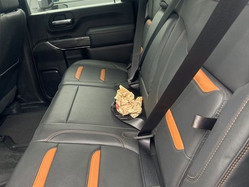 Used 2021 GMC Sierra 2500 AT4 w/ AT4 Premium Plus Package image 15