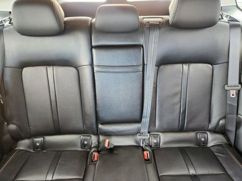 New 2026 MAZDA CX-50 AWD 2.5 Hybrid w/ Weather Package image 14