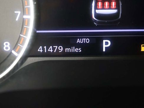 Used 2024 Nissan Pathfinder Rock Creek image 39