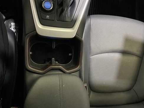 Used 2023 Toyota RAV4 Limited w/ Limited Grade Weather Package image 22