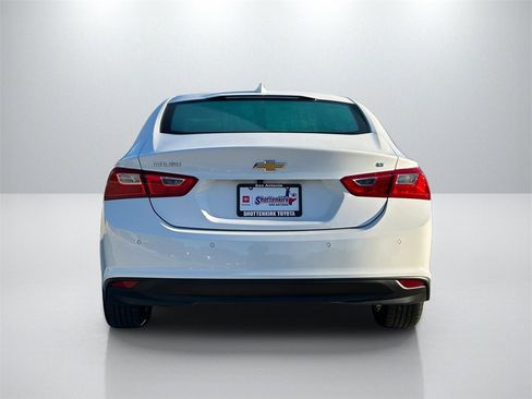 Used 2024 Chevrolet Malibu LT image 6