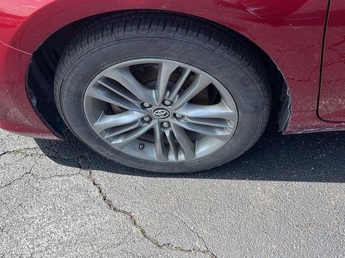 Used 2015 Toyota Camry SE image 31