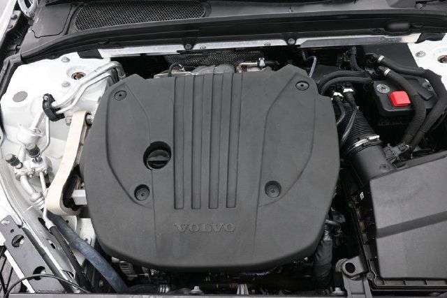 Used 2023 Volvo S60 B5 Ultimate w/ Climate Package FWD image 33
