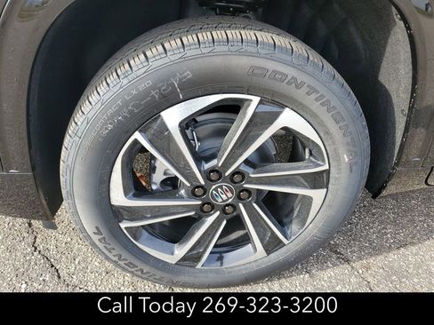 New 2026 Buick Enclave Sport Touring w/ Power Package image 34