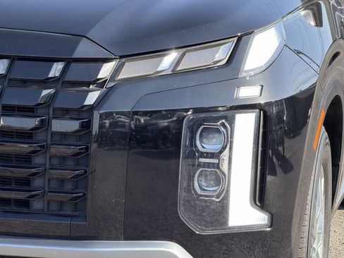 Used 2025 Hyundai Palisade SEL FWD image 7