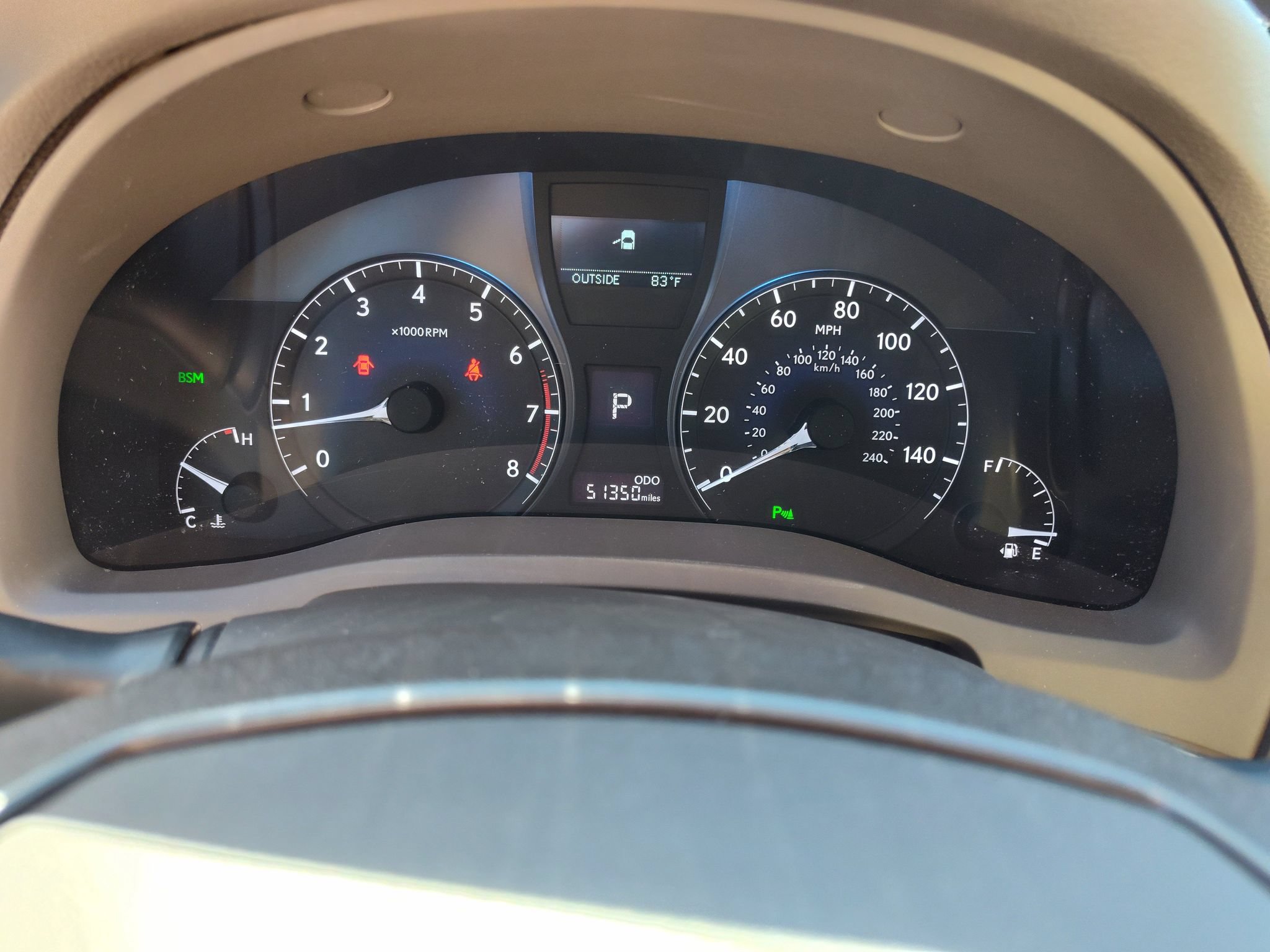 Used 2013 Lexus RX 350 AWD w/ Navigation Pkg image 26