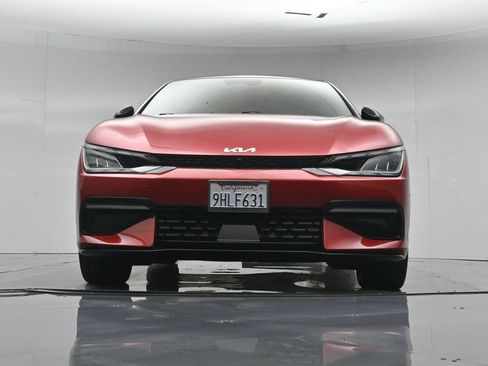 Used 2023 Kia EV6 GT-Line AWD/4WD image 51