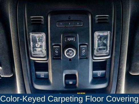 Used 2021 Chevrolet Tahoe Z71 w/ Luxury Package image 31