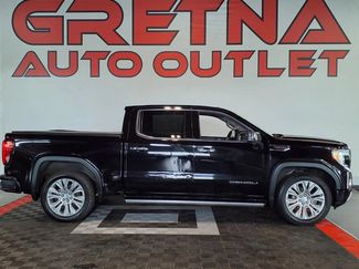 Used 2021 GMC Sierra 1500 Denali w/ Denali Ultimate Package AWD/4WD video 1