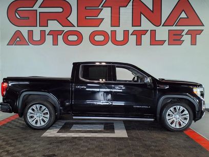 Used 2021 GMC Sierra 1500 Denali w/ Denali Ultimate Package