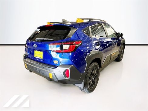 New 2026 Subaru Crosstrek 2.5i Wilderness w/ Wilderness Package image 5