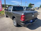Used 2021 RAM 1500 Laramie w/ Laramie Southwest Edition image 4