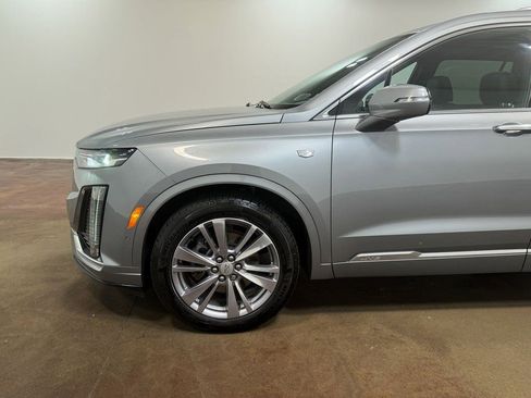 Used 2024 Cadillac XT6 Premium Luxury image 38