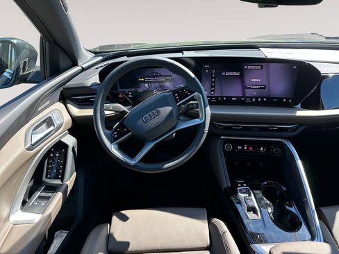 New 2026 Audi Q5 Premium Plus AWD/4WD image 12