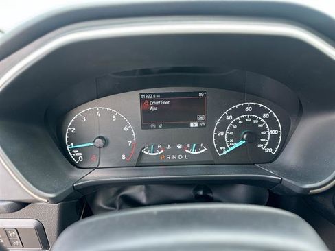 Used 2022 Ford Escape SEL image 34