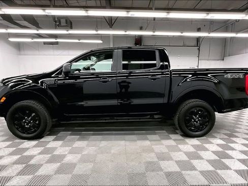 Used 2023 Ford Ranger XLT w/ Equipment Group 301A Mid image 13
