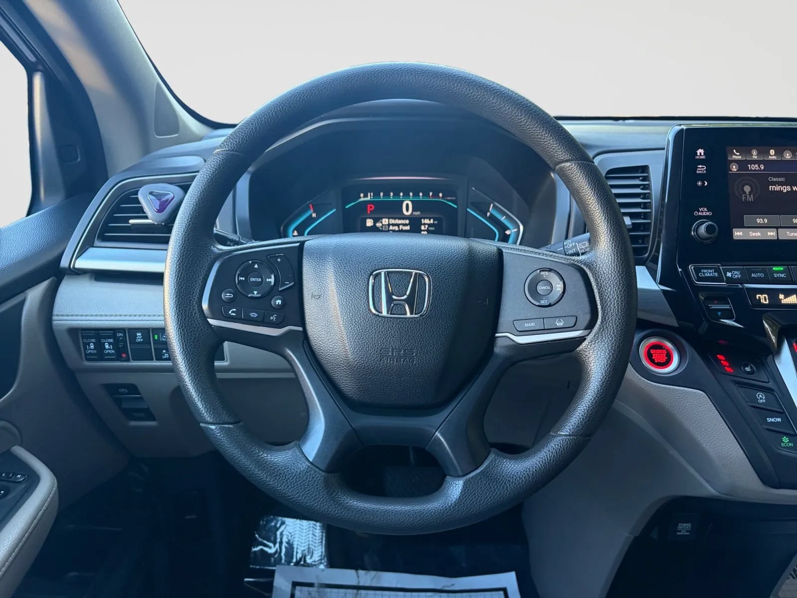 Used 2020 Honda Odyssey EX image 31