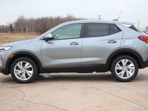 New 2026 Buick Encore GX Preferred w/ Comfort Package image 5