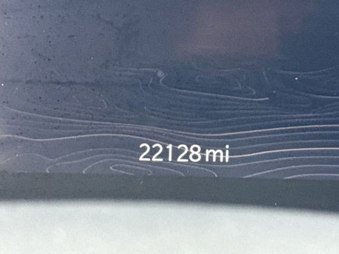 Used 2024 Jeep Grand Cherokee Altitude image 27