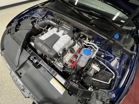 Used 2013 Audi S5 Premium Plus image 52