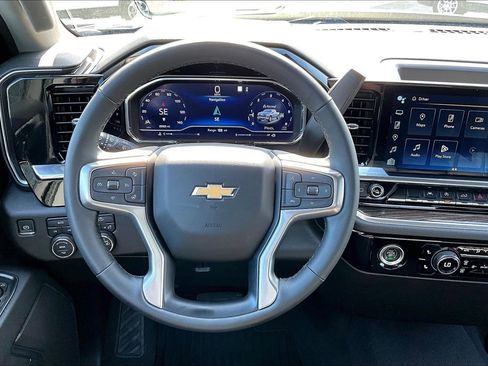 Certified 2023 Chevrolet Silverado 1500 LT image 14