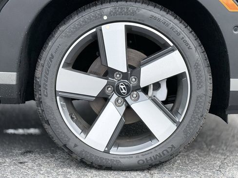 New 2026 Hyundai Santa Fe Limited image 9