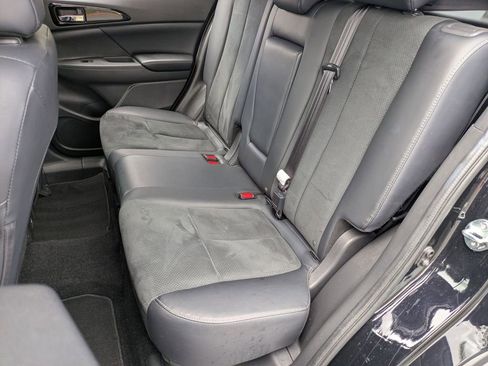 Used 2025 Mitsubishi Eclipse Cross SE AWD/4WD image 26