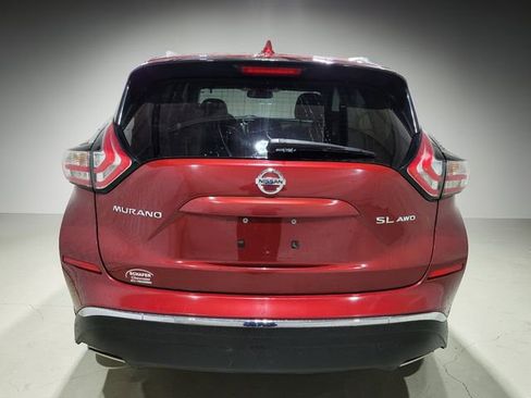 Used 2018 Nissan Murano SL image 22