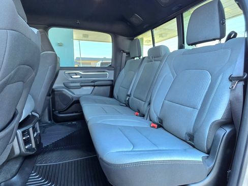 Used 2023 RAM 1500 Lone Star AWD/4WD image 20