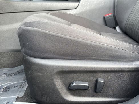 Used 2025 Nissan Altima 2.5 SV image 28