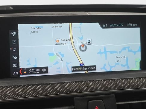 Used 2018 BMW M4 Coupe RWD image 14