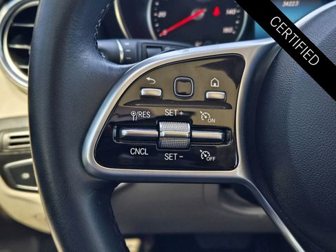 Certified 2022 Mercedes-Benz GLC 300 image 26