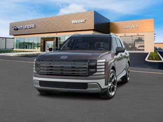 New 2026 Hyundai Palisade Limited video 1