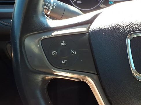 Used 2018 GMC Acadia SLE w/ Driver Alert Package I image 23