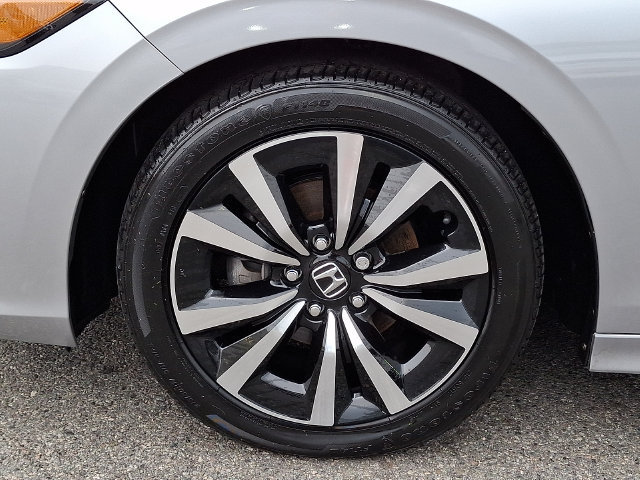 Used 2023 Honda Civic EX image 9