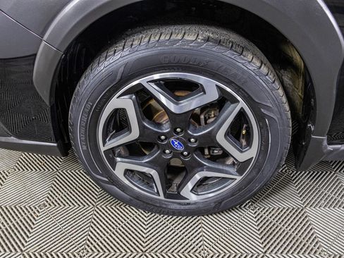 Used 2019 Subaru Crosstrek 2.0i Limited w/ Moonroof Package w/Navigation image 45