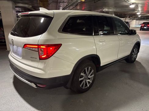 Used 2020 Honda Pilot EX-L image 7