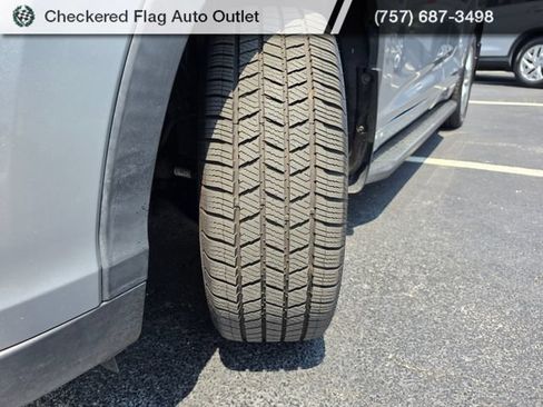 Used 2016 Toyota Highlander Limited Platinum AWD/4WD image 14
