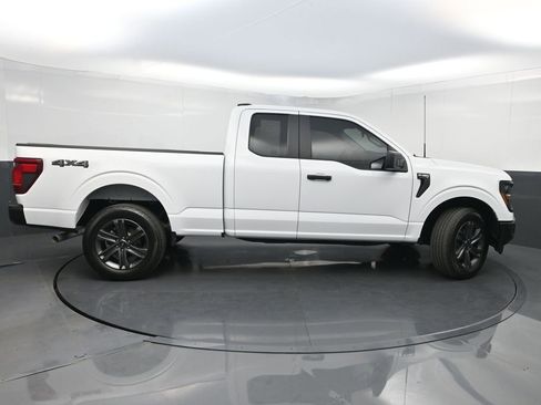 Used 2024 Ford F150 XL w/ Tow/Haul Package AWD/4WD image 41