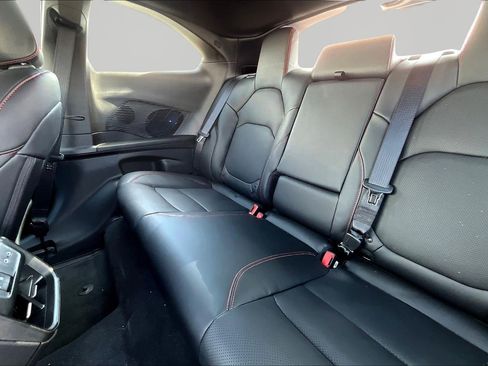 New 2026 Dodge Charger Scat Pack AWD/4WD image 16
