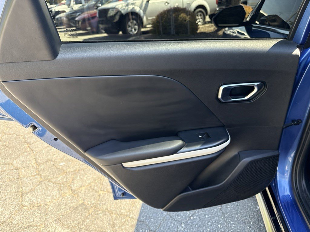 Used 2025 Kia K4 GT-Line FWD image 25