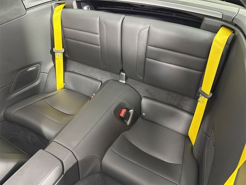 Certified 2025 Porsche 911 Targa 4 GTS image 21