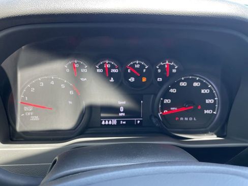 New 2026 GMC Sierra 1500 Pro w/ Pro Value Package image 18