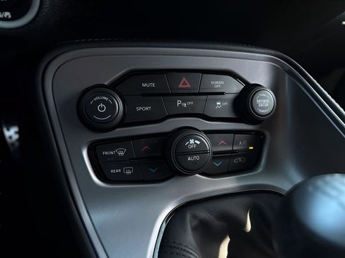 Used 2023 Dodge Challenger R/T w/ Cold Weather Group image 27