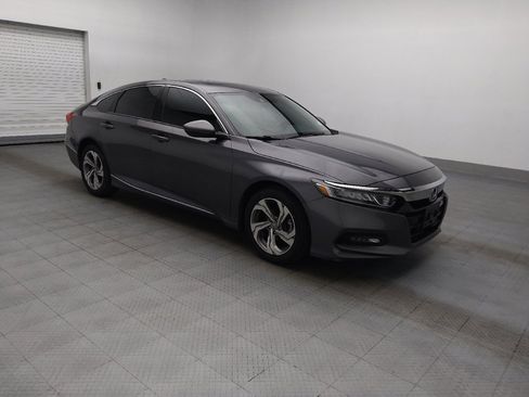 Used 2018 Honda Accord EX-L image 11