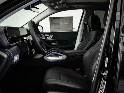 New 2026 Mercedes-Benz GLE 450 4MATIC image 23