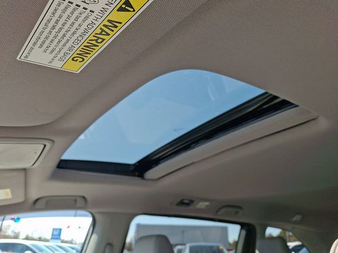 Used 2023 Honda Odyssey EX-L image 14