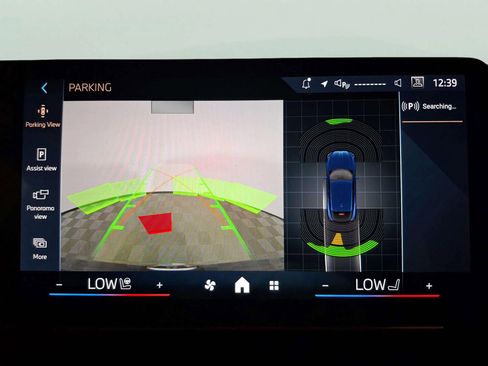 Used 2024 BMW X2 xDrive28i image 25