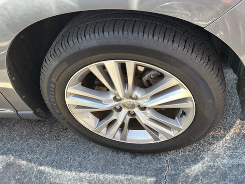 Used 2015 Lexus RX 350 FWD image 7